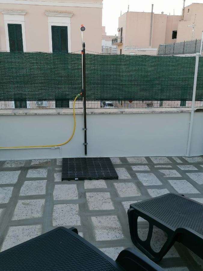 Casina Cavour 65 Villa Monopoli Exteriör bild