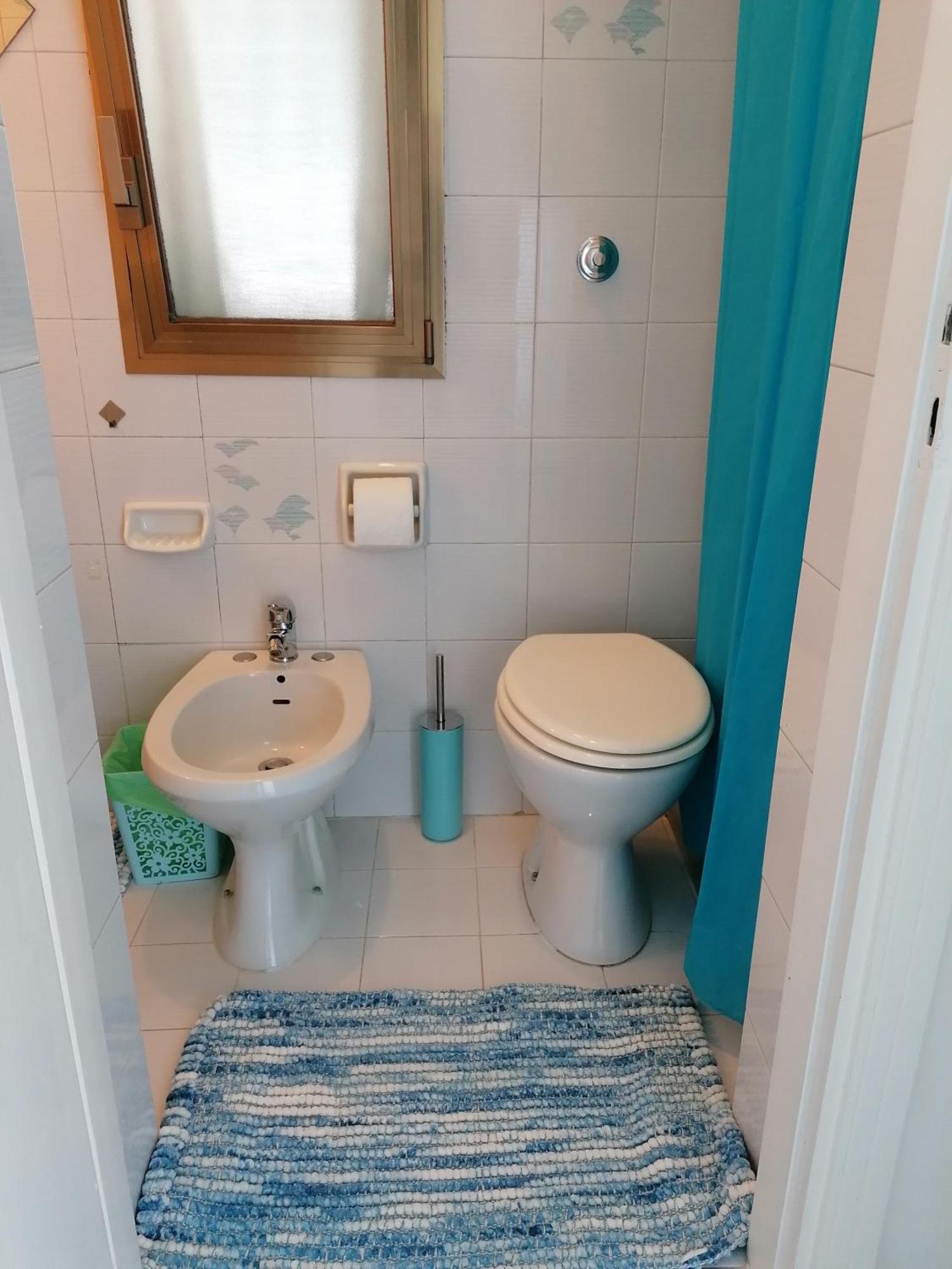 Casina Cavour 65 Villa Monopoli Exteriör bild